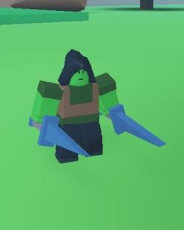 Cobalt Daggers Orthoxia Wiki Fandom