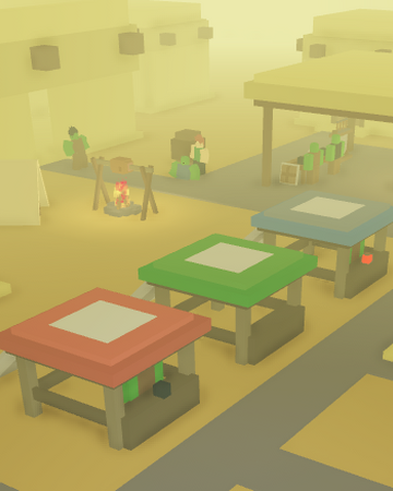 Orc Village Orthoxia Wiki Fandom