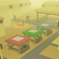 Orc Village Orthoxia Wiki Fandom