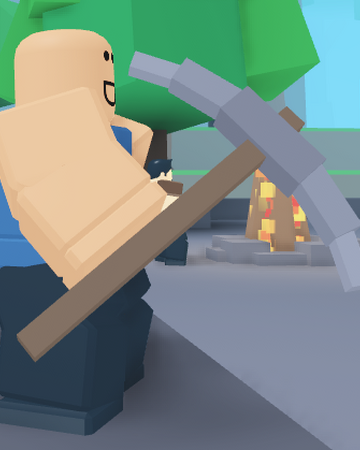 Pickaxe Orthoxia Wiki Fandom