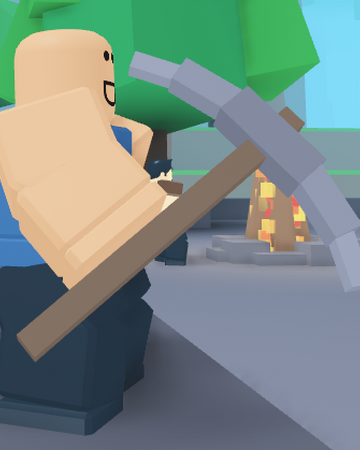 Pickaxe Orthoxia Wiki Fandom - armor orthoxia roblox wiki fandom