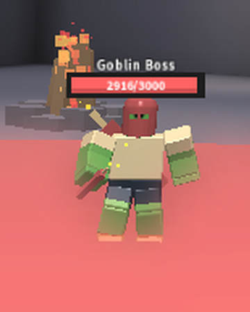 Goblin Boss Orthoxia Demo Wiki Fandom