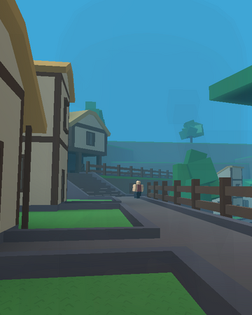 Wonderwind Village Orthoxia Demo Wiki Fandom