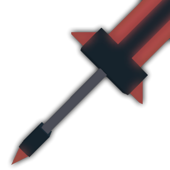 Crimson Greatsword Orthoxia Roblox Wiki Fandom - roblox skyblock wiki weapons