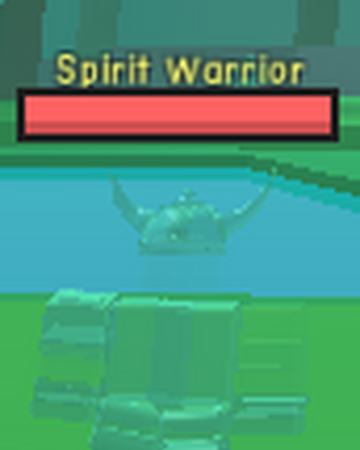 Spirit Warrior Orthoxia Roblox Wiki Fandom - dominator armor orthoxia roblox wiki fandom powered by wikia