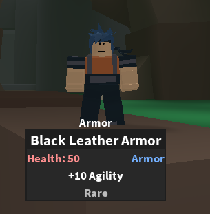 Black Leather Armor Orthoxia Roblox Wiki Fandom