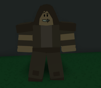 Worn Leather Armor Orthoxia Roblox Wiki Fandom - wooden armor roblox