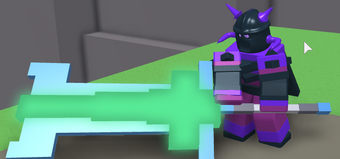 Greatsword Of Xeminus Orthoxia Roblox Wiki Fandom - bosses orthoxia roblox wiki fandom powered by wikia