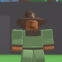 Green Mage Robe Orthoxia Roblox Wiki Fandom