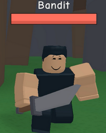 Bandit Orthoxia Roblox Wiki Fandom