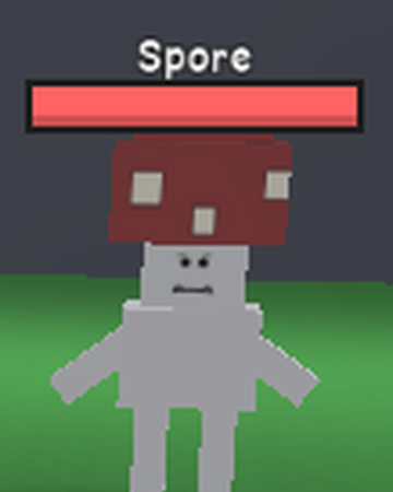 Spore Orthoxia Roblox Wiki Fandom