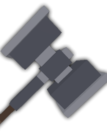 Steel Warhammer Orthoxia Roblox Wiki Fandom