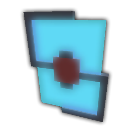 Cyber Shield | Orthoxia ROBLOX Wiki | Fandom