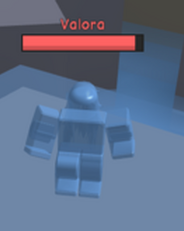 Valora Orthoxia Roblox Wiki Fandom
