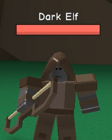 Dark Elf Orthoxia Roblox Wiki Fandom - elf clothing roblox