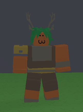 Woodland Ranger Armor Orthoxia Roblox Wiki Fandom - armor orthoxia roblox wiki fandom