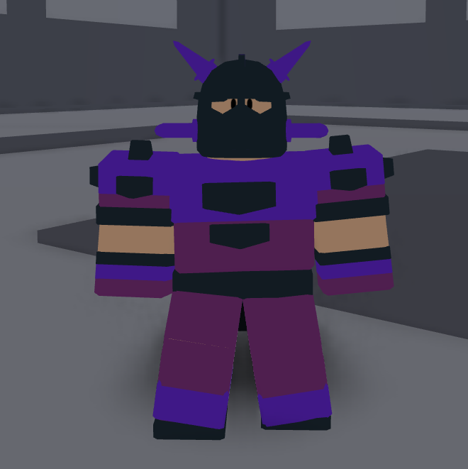 Dominator Armor Orthoxia Roblox Wiki Fandom - dominator roblox