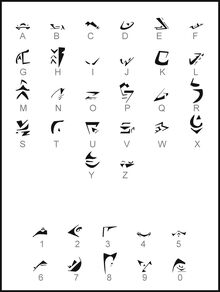 Krill cipher