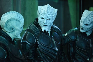 krill star trek