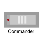 Commander