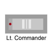 Lieutenant Commander