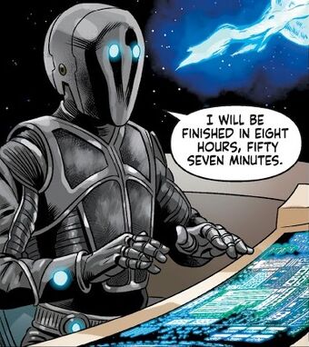 Kaylon The Orville Wiki Fandom