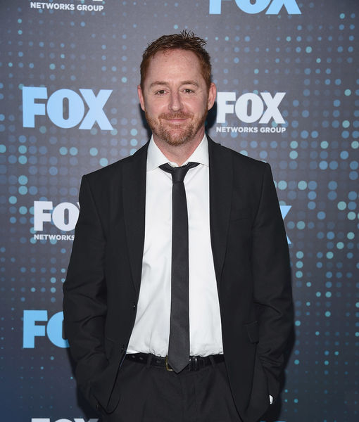 Scott Grimes Scott Grimes