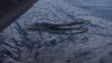 Science class Vessel