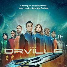 The Orville The Orville Wiki Fandom