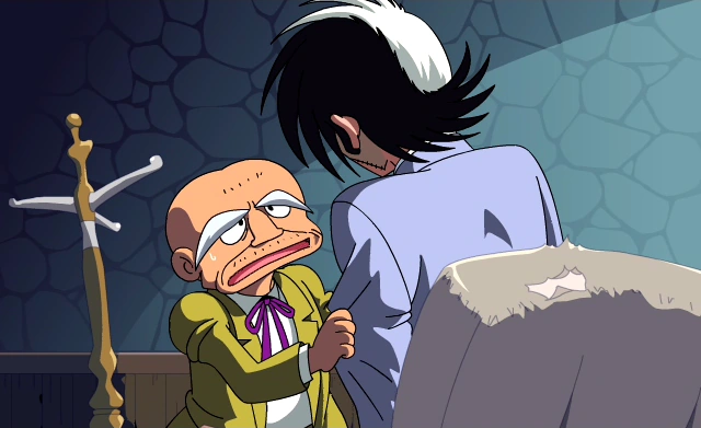 Black Jack Ona The Unfinished House Osamu Tezuka Wiki Fandom Black Jack Ona The Unfinished House Osamu Tezuka Wiki Fandom