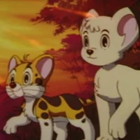 Jungle Emperor Leo Honnoji Incident Short Osamu Tezuka Wiki Jungle Emperor Leo Honnoji Incident Short Osamu Tezuka Wiki