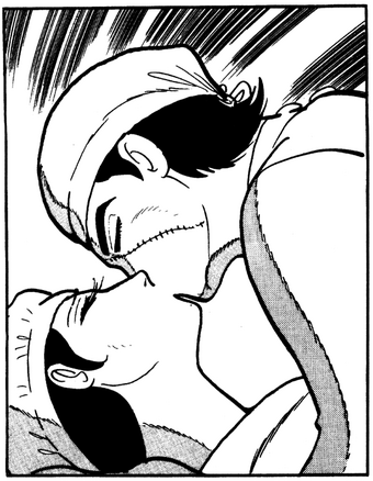 Confluence Black Jack Osamu Tezuka Wiki Fandom