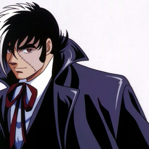 Get Wallpaper Black Jack Osamu Tezuka Wiki Fandom Free HD