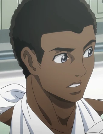 Download Johnny Young Black Jack Tv Osamu Tezuka Wiki Fandom Free HD Wallpaper Johnny Young Black Jack Tv Osamu Tezuka Wiki Fandom Free HD