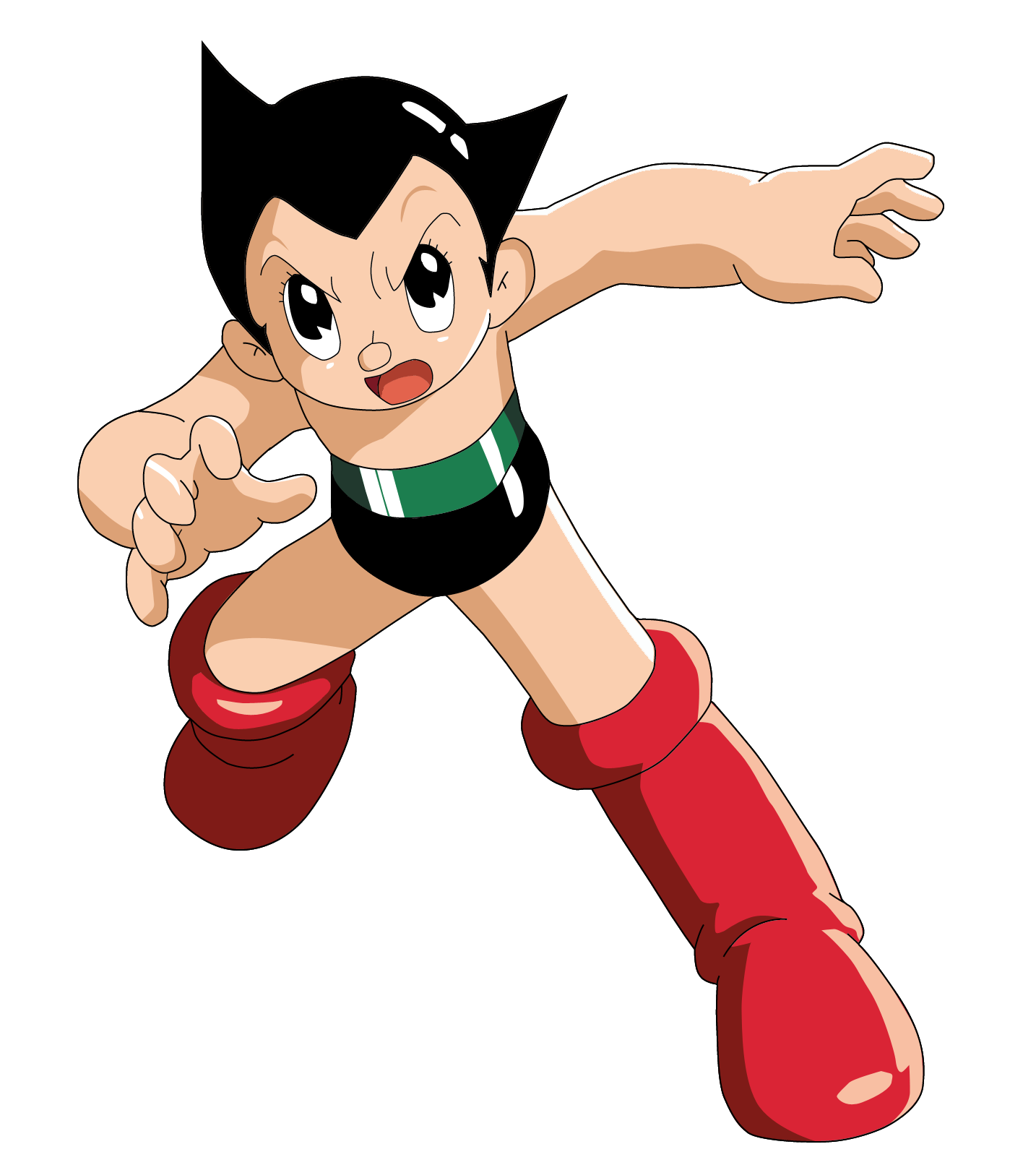 Astro Boy | Osamu Tezuka Wiki | Fandom