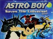 Get Wallpaper Category Astro Boy Game Osamu Tezuka Wiki Fandom For Android Free
