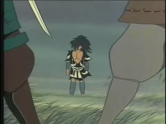 Dororo Pilot Osamu Tezuka Wiki Fandom Dororo Pilot Osamu Tezuka Wiki Fandom