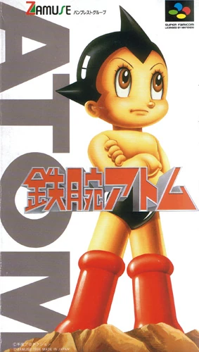 Download Tetsuwan Atom Snes Osamu Tezuka Wiki Fandom For iPhone Free Wallpaper Tetsuwan Atom Snes Osamu Tezuka Wiki Fandom For Free