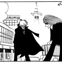 Get Wallpaper Two Dark Doctors Black Jack Osamu Tezuka Wiki Fandom For iPhone Free