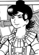 Bimbisara 24171