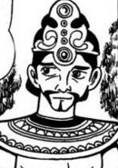 King suddhodana 23883