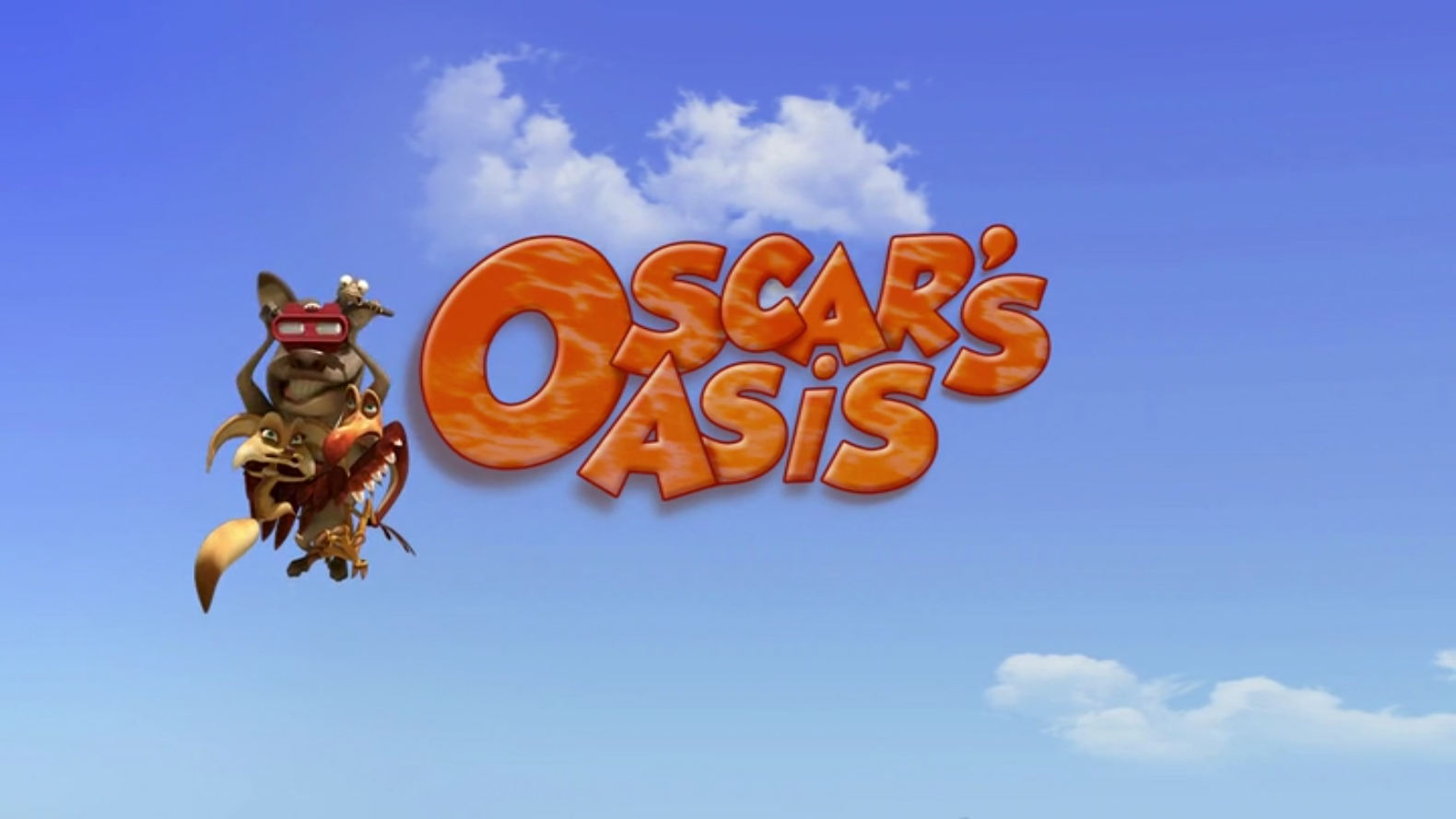 Oscar's Oasis | Oscar's Oasis Wiki | Fandom