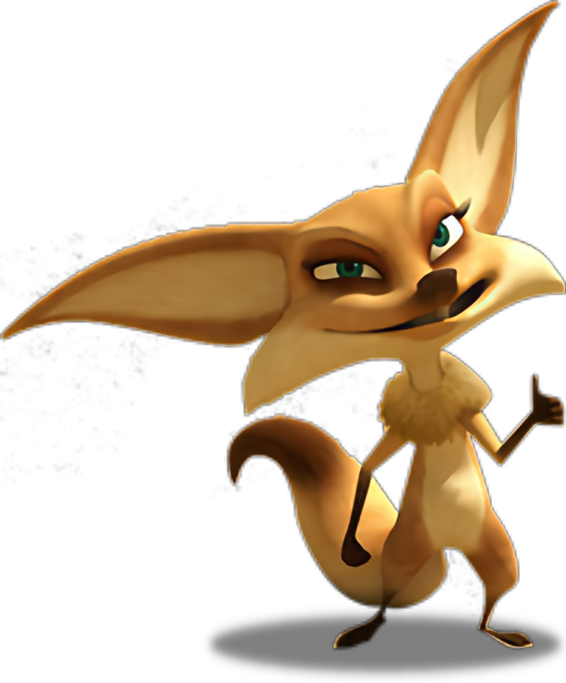Popy | Oscar's Oasis Wiki | FANDOM powered by Wikia