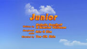 JuniorTitleCard