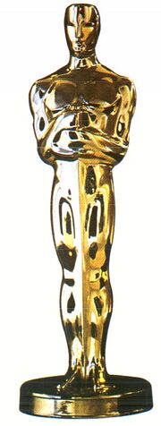 Oscar main page