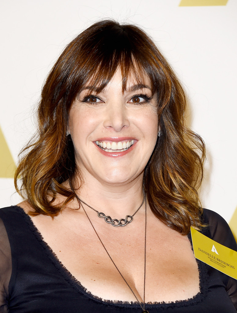 Danielle Brisebois Oscars Wiki FANDOM powered by Wikia