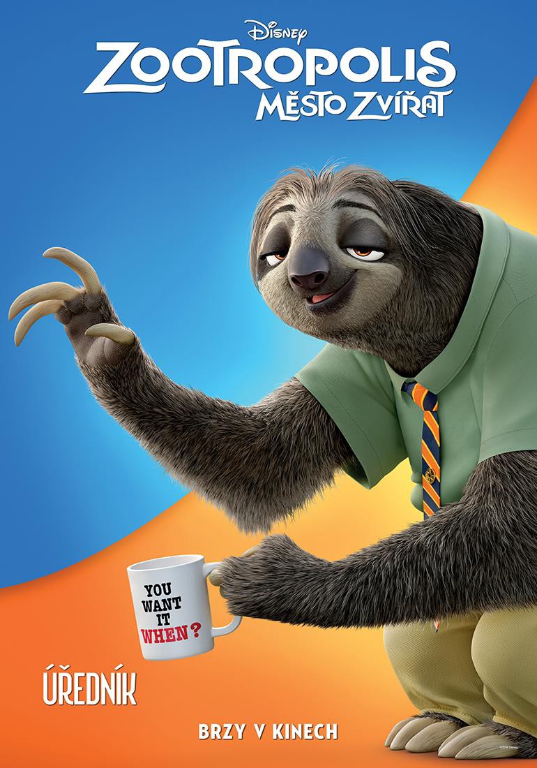 Zootopia Oscars Wiki Fandom