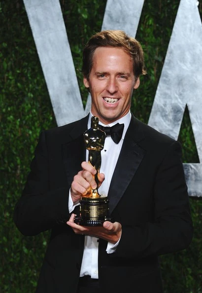 Nat Faxon | Oscars Wiki | FANDOM powered by Wikia
