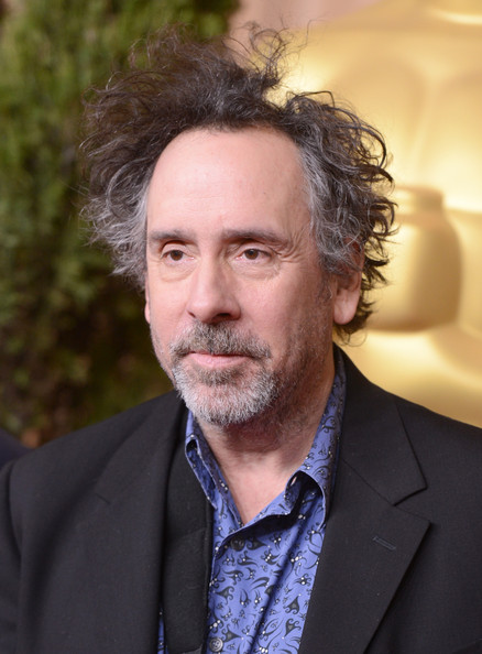 Tim Burton | Oscars Wiki | Fandom