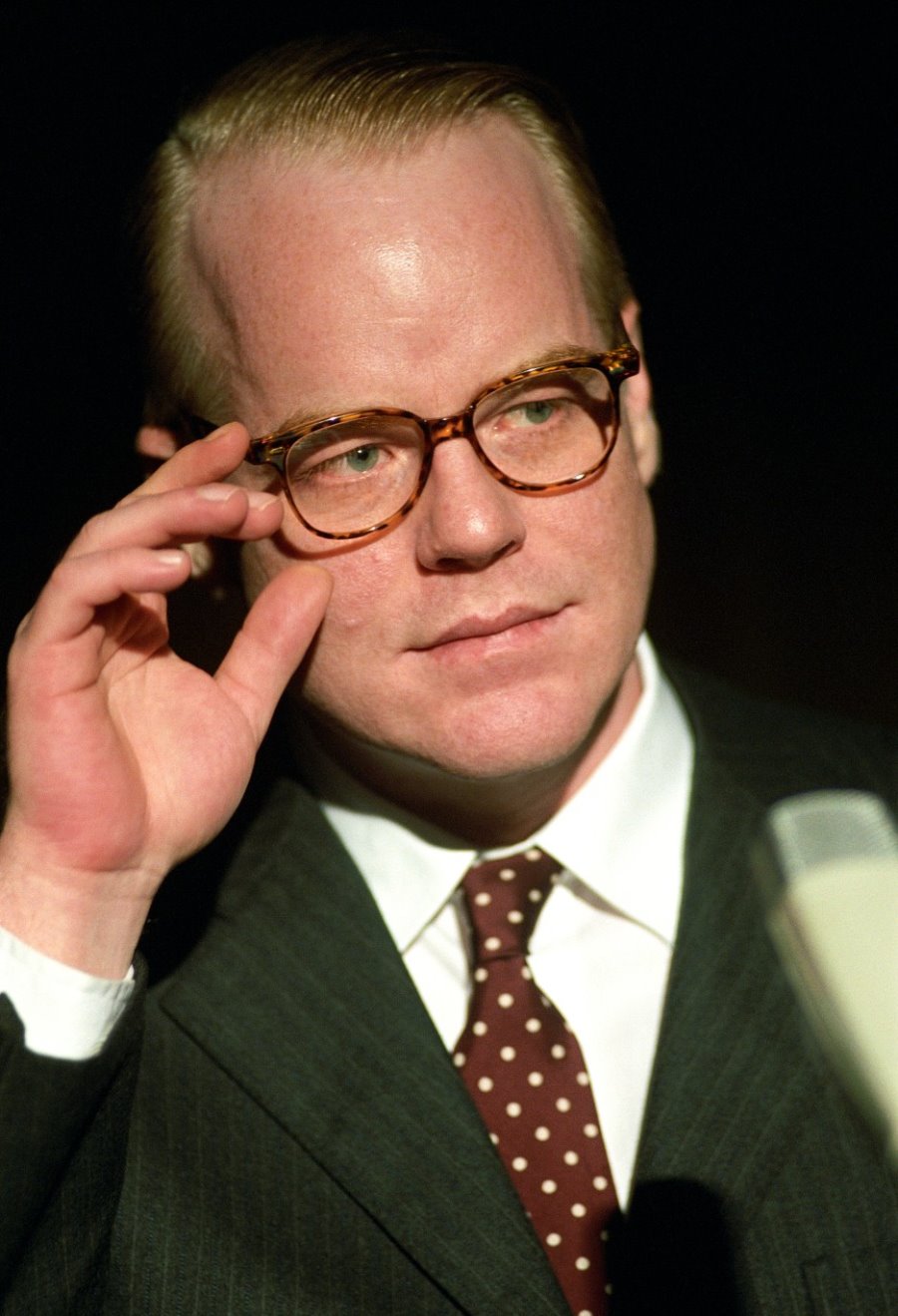 Philip Seymour Hoffman Oscars Wiki Fandom